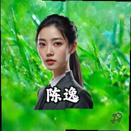 陈逸