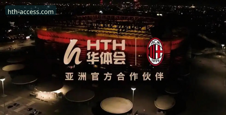 华体会体育老用户必看：如何解决入口变动与账号安全两大难题？